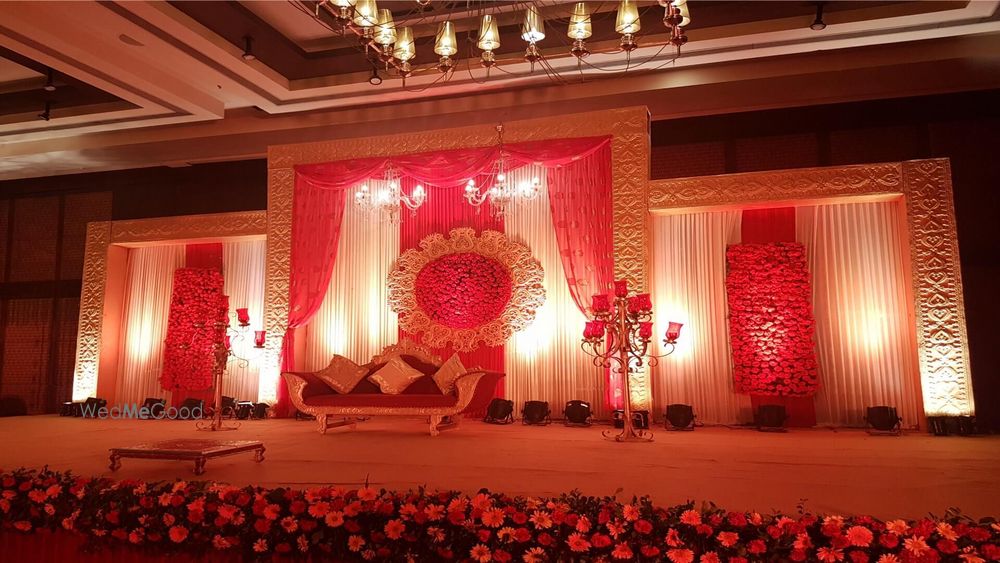 Photo By Event Saga - Decorators