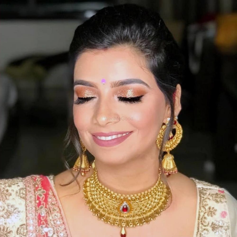 Photo By Makeup by Geetanjali Rawat - Bridal Makeup