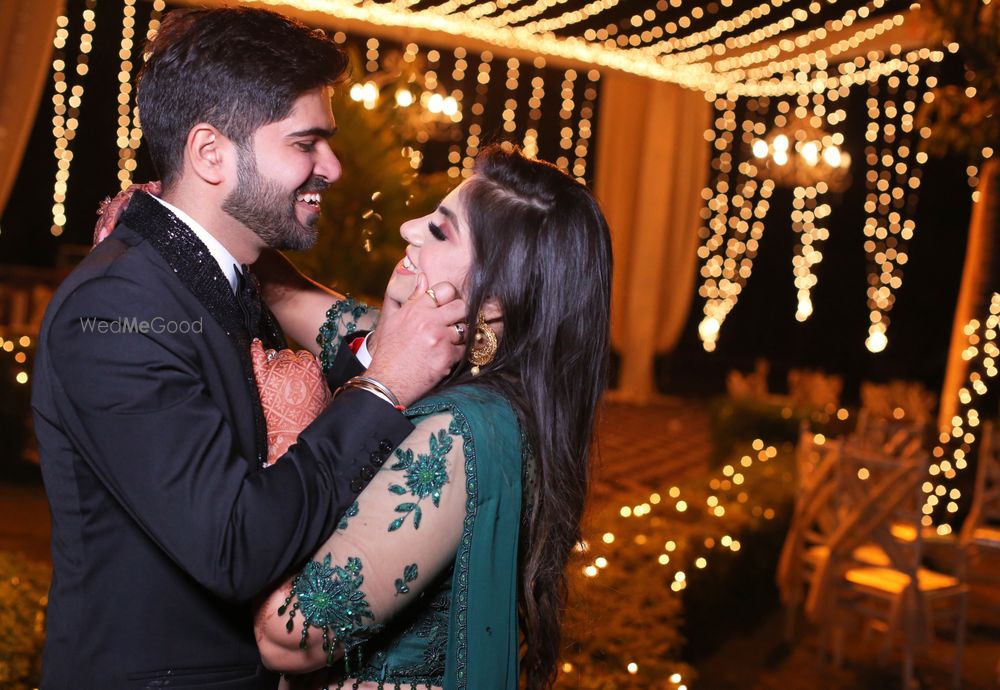 Photo By Manpreet Kamal - Photographers