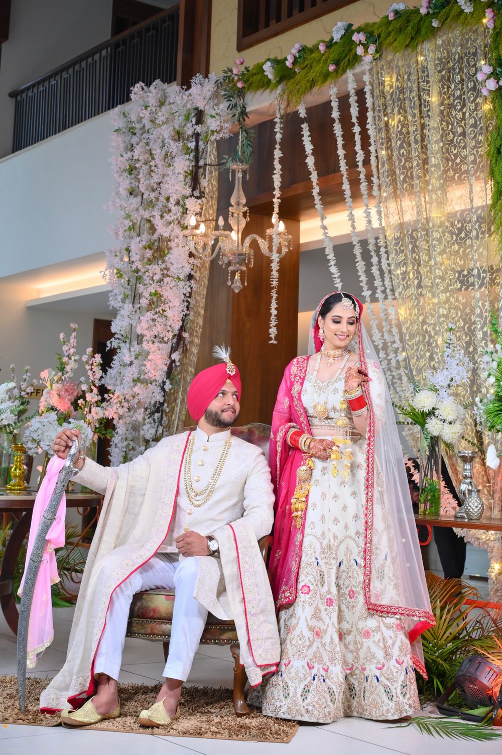 Photo By Manpreetkamal Production - Photographers