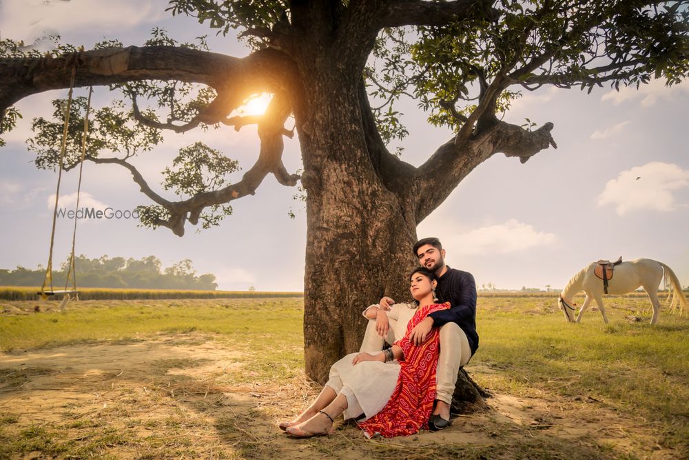 Photo By Manpreetkamal Production - Photographers