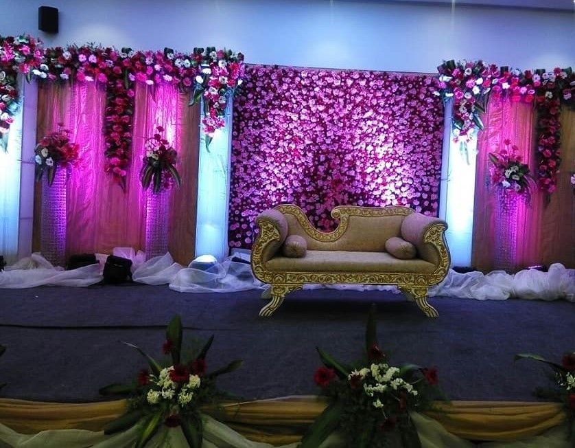 Photo By Wini's World of Event Management - Wedding Planners