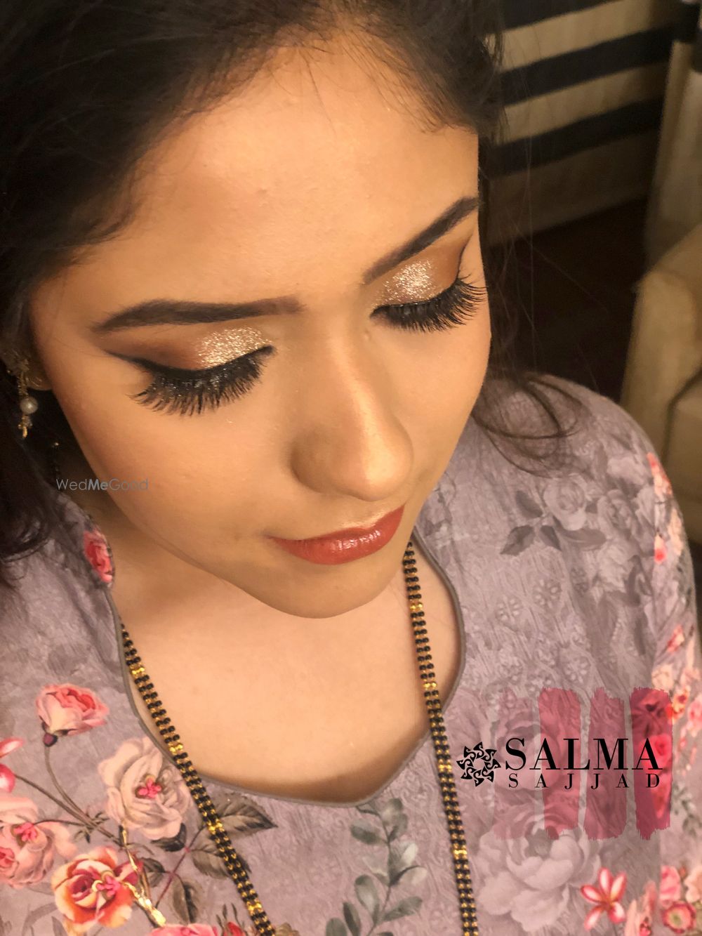 Photo By Makeup by Salma Sajjad - Bridal Makeup