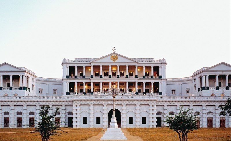 Photo By Taj Falaknuma Palace - Venues