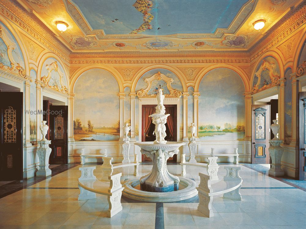 Photo By Taj Falaknuma Palace - Venues