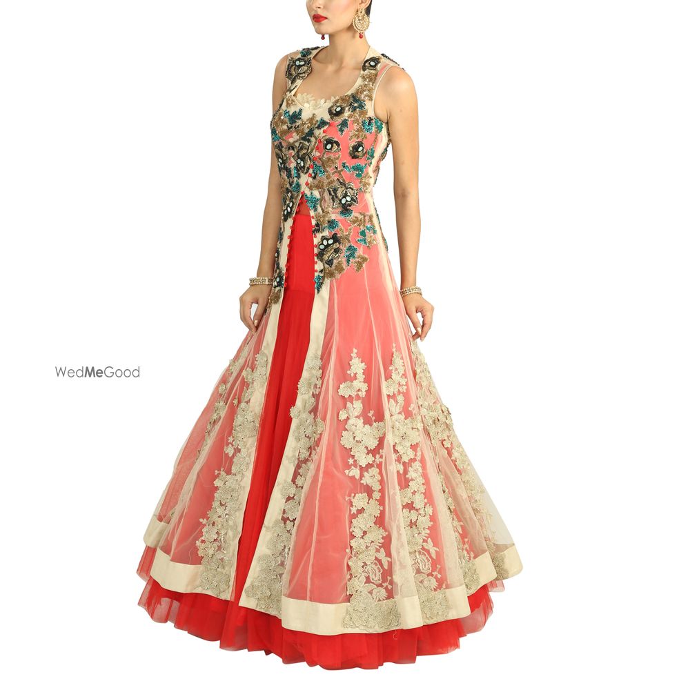 Photo By Sahil  - Bridal Wear