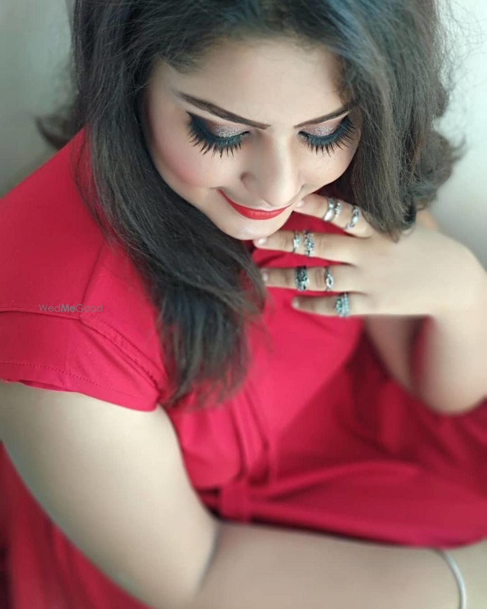 Photo By Sonal's Makeovers - Bridal Makeup