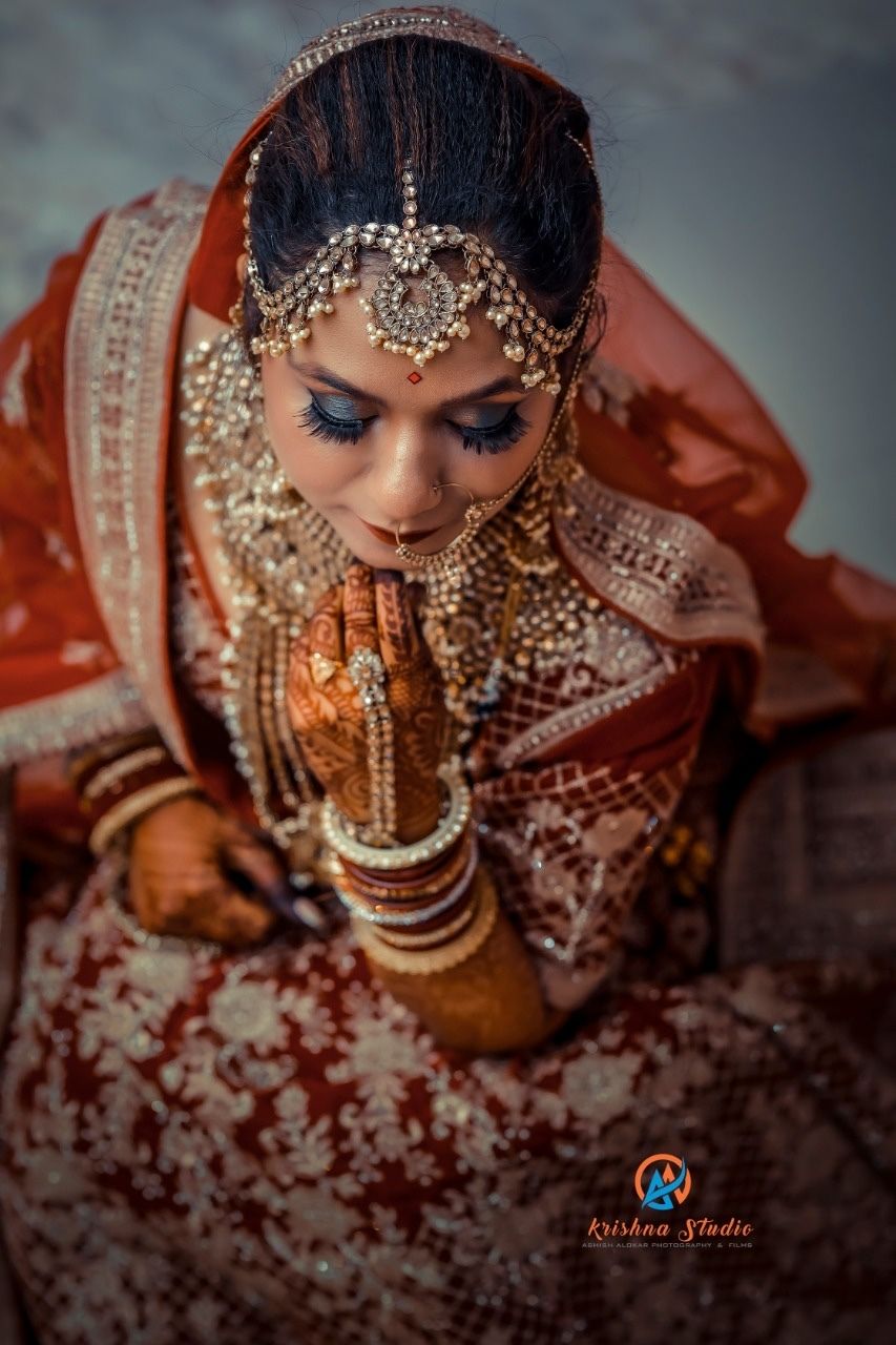 Photo By Sonal's Makeovers - Bridal Makeup
