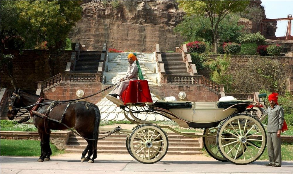 Photo By WelcomHeritage Bal Samand Lake Palace - Venues