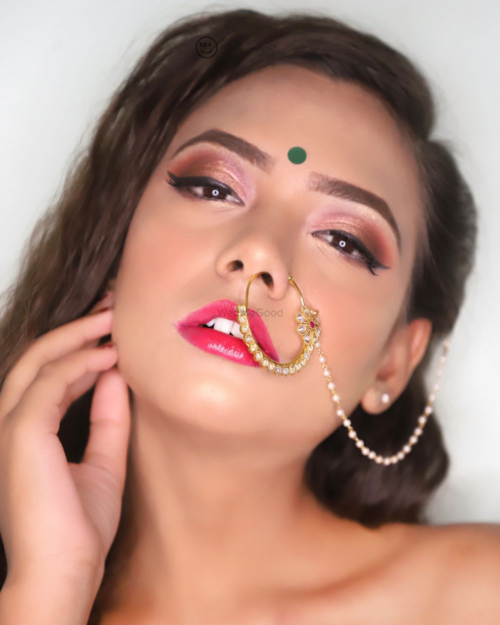 Photo By Glambox by Raksha - Bridal Makeup
