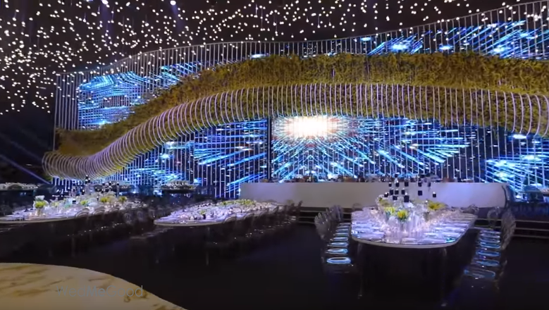 Photo By Gearup Entertainments  - Wedding Planners