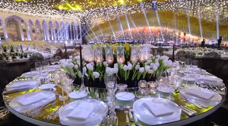 Photo By Gearup Entertainments  - Wedding Planners