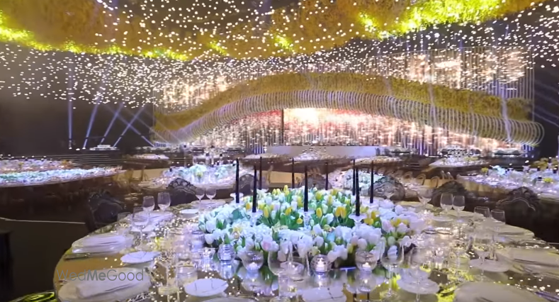 Photo By Gearup Entertainments  - Wedding Planners