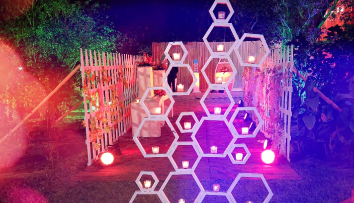 Photo By Gearup Entertainments  - Wedding Planners