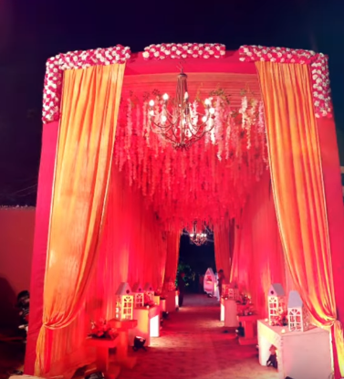 Photo By Gearup Entertainments  - Wedding Planners