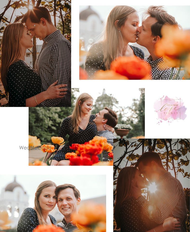 Photo By One Way Love Ticket - Photographers