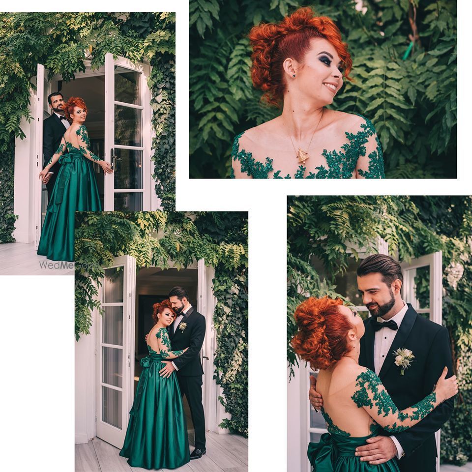 Photo By One Way Love Ticket - Photographers