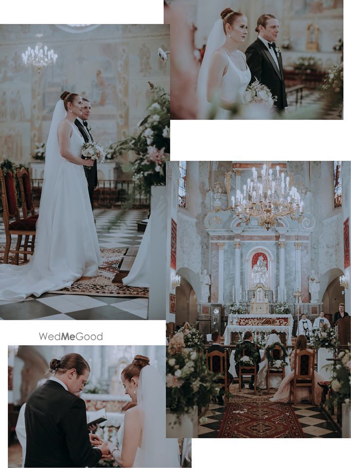 Photo By One Way Love Ticket - Photographers