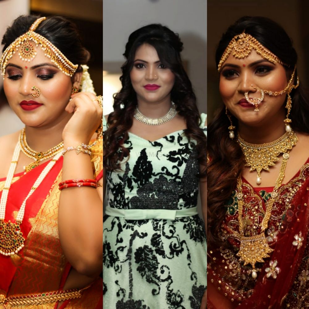 Photo By Pooja Mishra Makeup Artist - Bridal Makeup