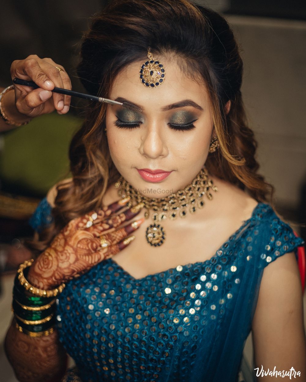 Photo By Pooja Mishra Makeup Artist - Bridal Makeup