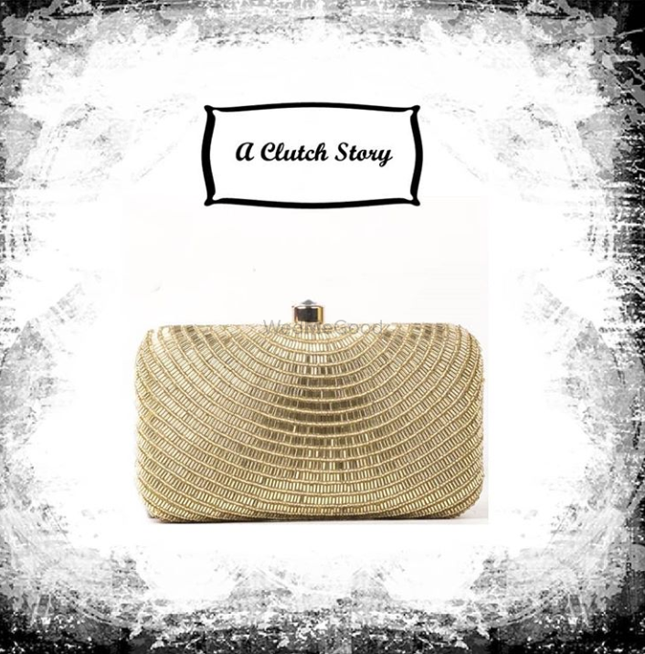Photo By A Clutch Story - Accessories