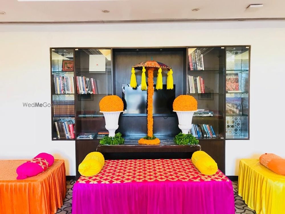 Photo By Aaj Ka Jaipur - Wedding Planners