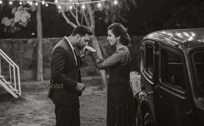 Photo By Suhas Vardhan Photography - Photographers