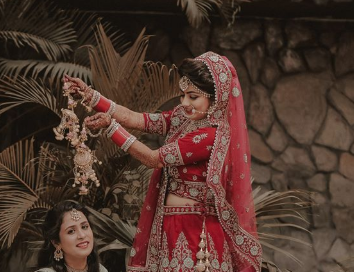 Photo By Suhas Vardhan Photography - Photographers