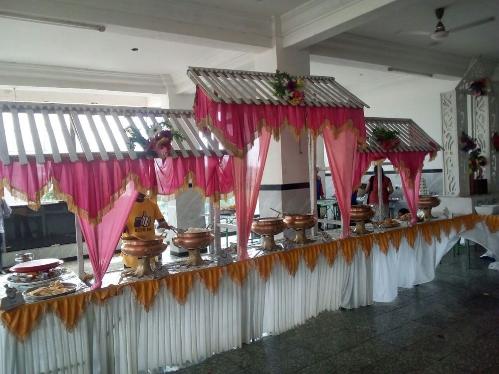 Photo By Jalpaan Caterer's - Catering Services