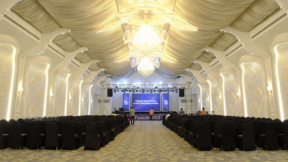 Balkrishna Banquets