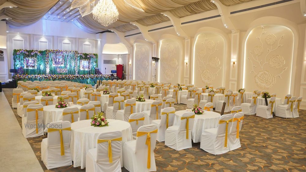 Balkrishna Banquets