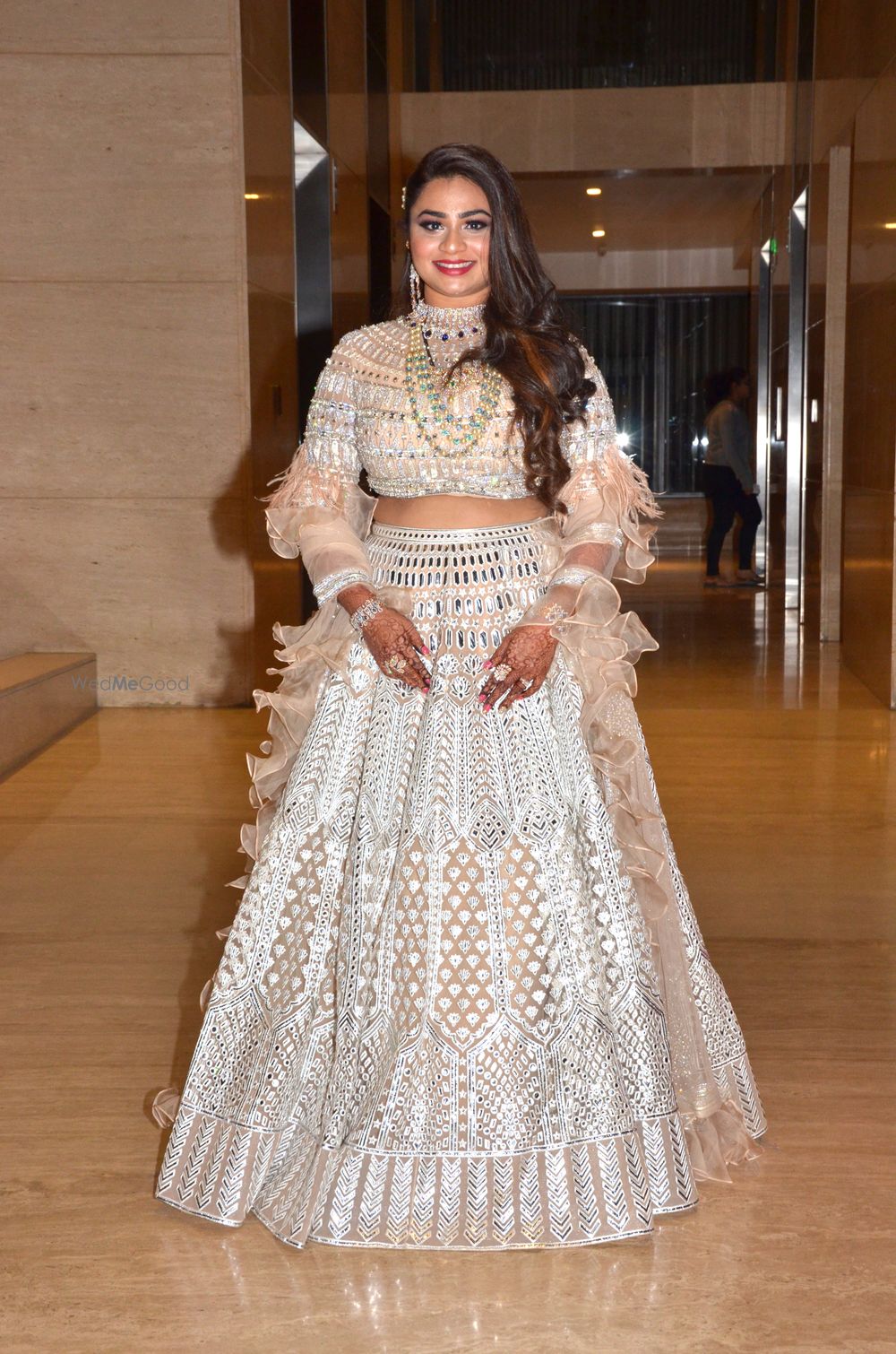 Photo By Divya Shetty Bridal Makeup - Bridal Makeup