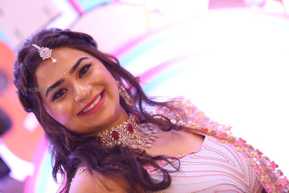 Photo By Divya Shetty Bridal Makeup - Bridal Makeup