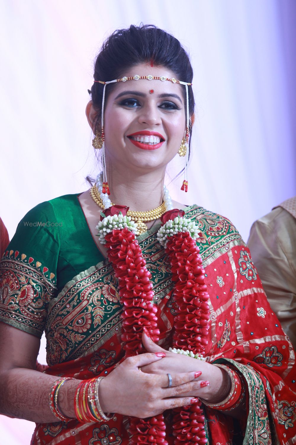 Photo By Divya Shetty Bridal Makeup - Bridal Makeup