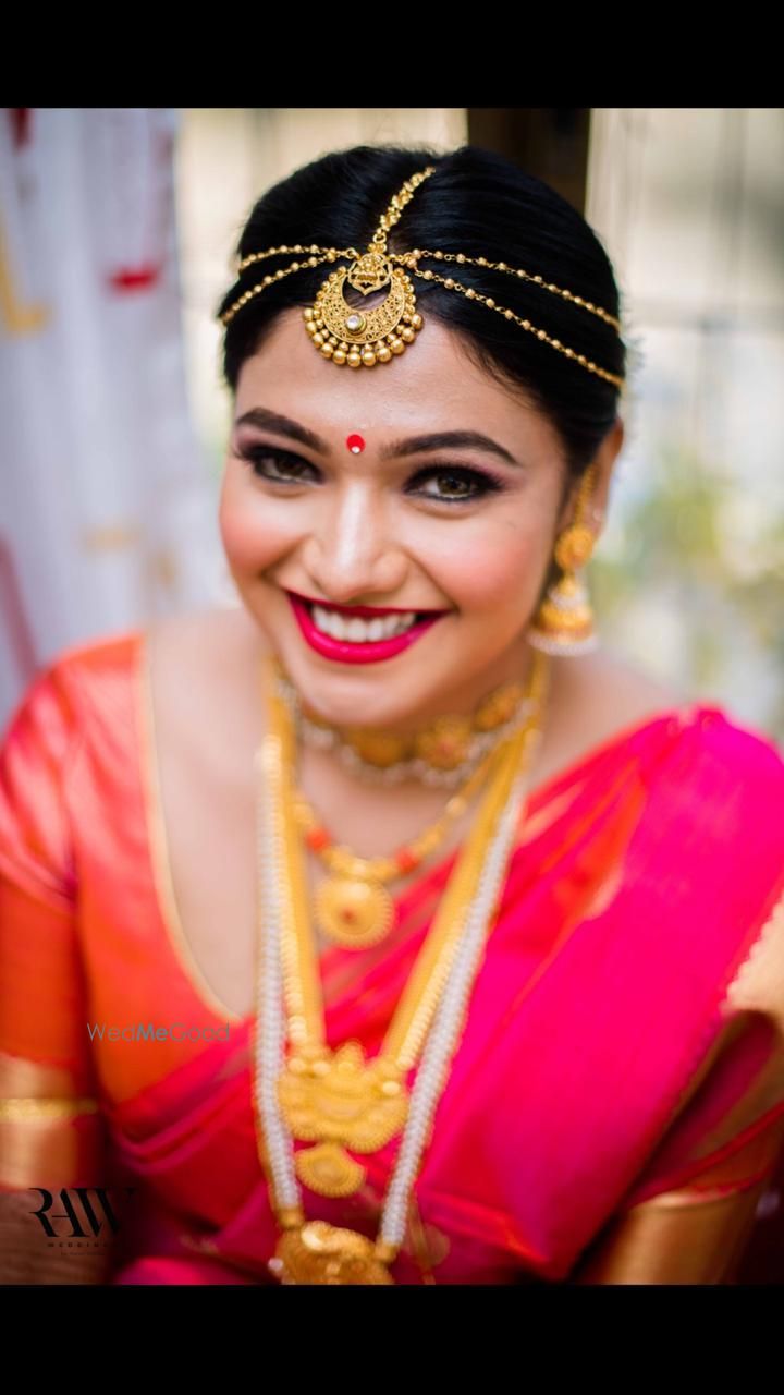 Photo By Divya Shetty Bridal Makeup - Bridal Makeup