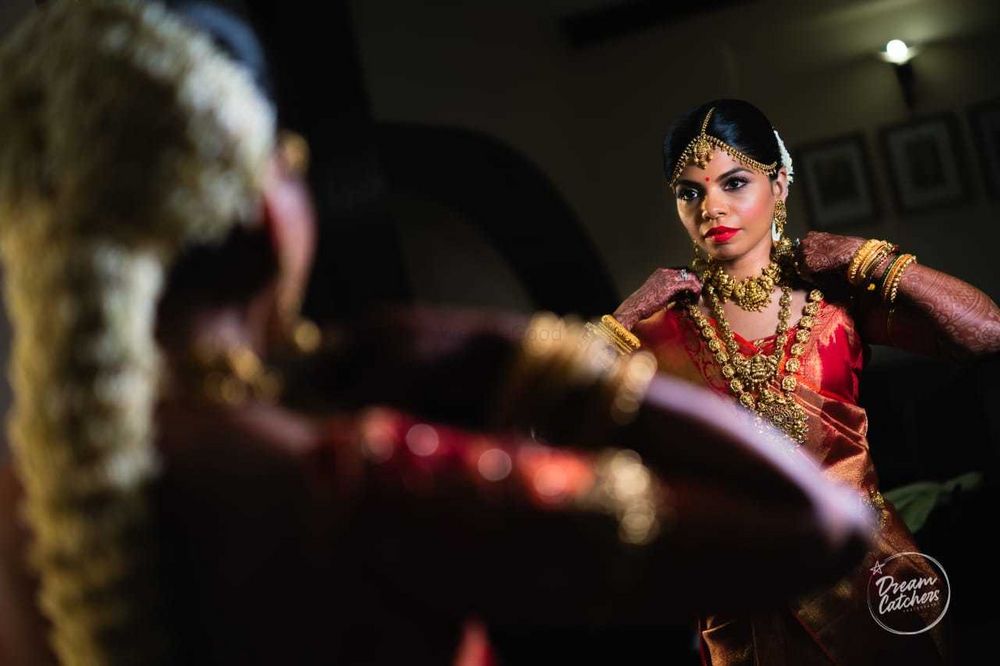 Photo By Divya Shetty Bridal Makeup - Bridal Makeup