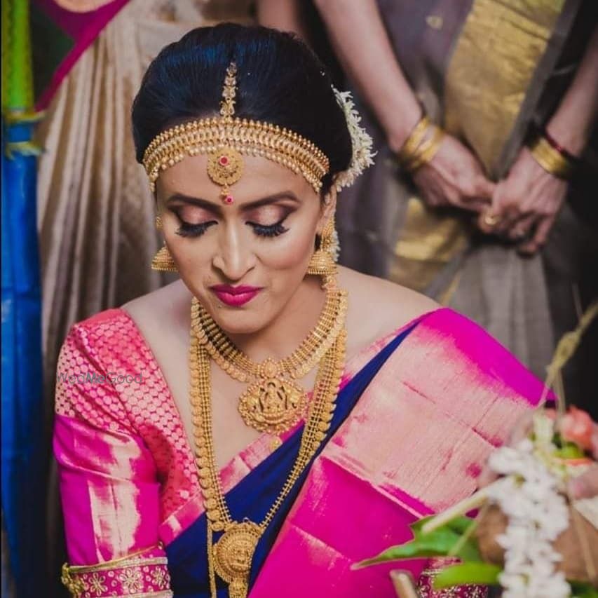 Photo By Divya Shetty Bridal Makeup - Bridal Makeup