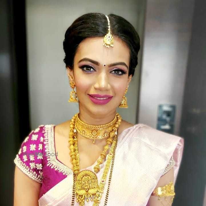 Photo By Divya Shetty Bridal Makeup - Bridal Makeup