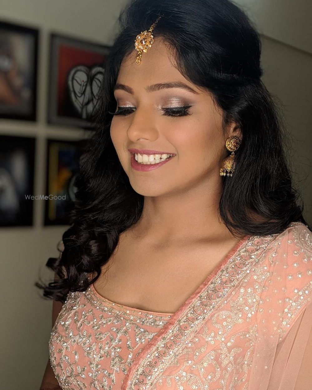 Photo By Divya Shetty Bridal Makeup - Bridal Makeup