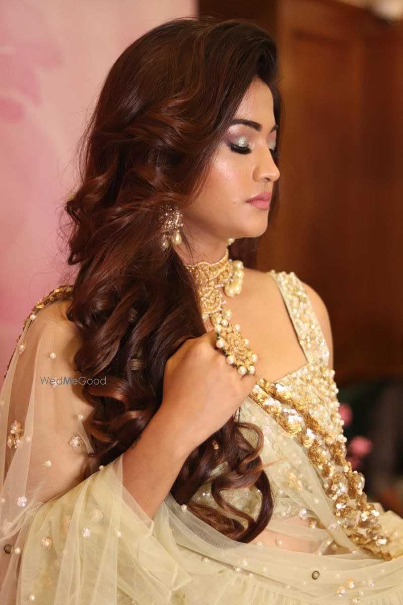 Photo By Divya Shetty Bridal Makeup - Bridal Makeup