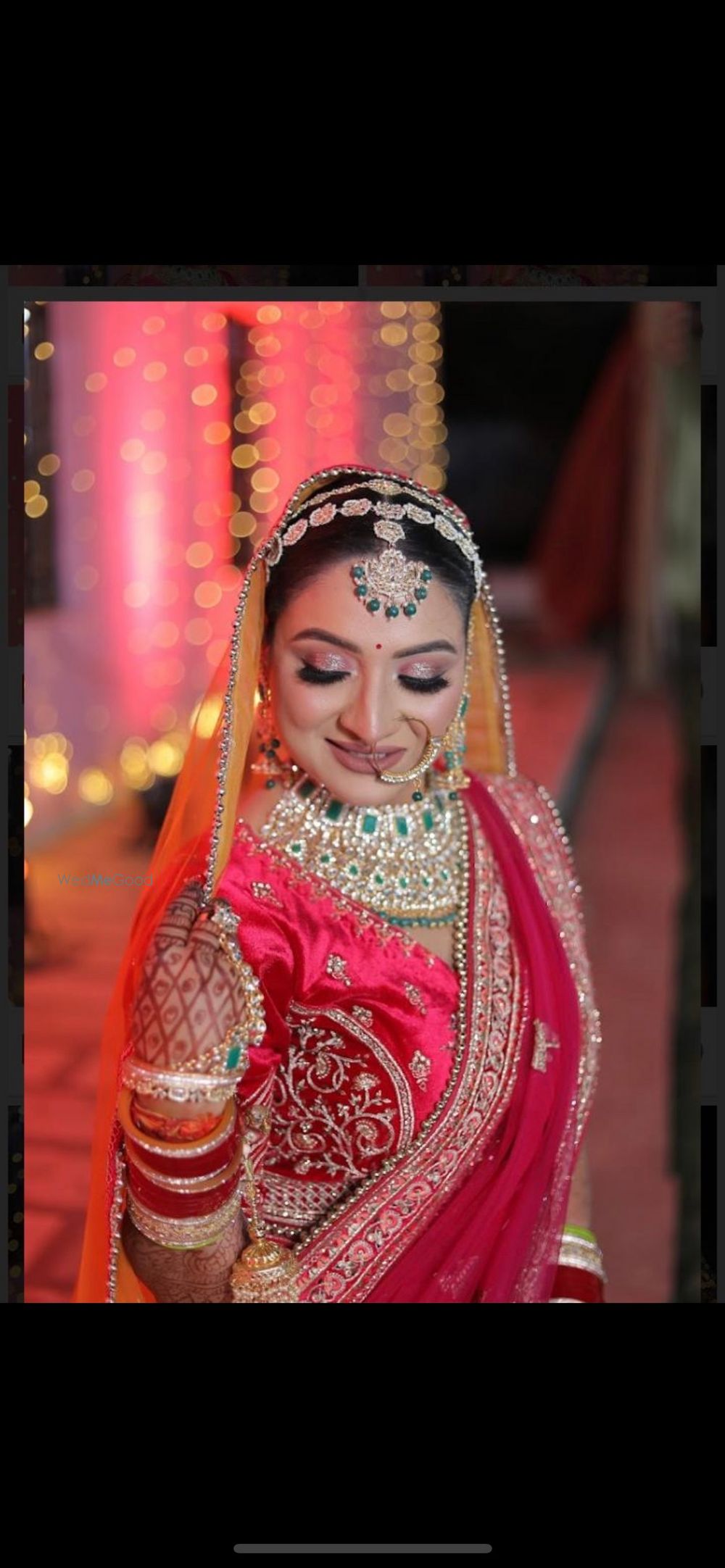 Photo By Richa Makeover - Bridal Makeup