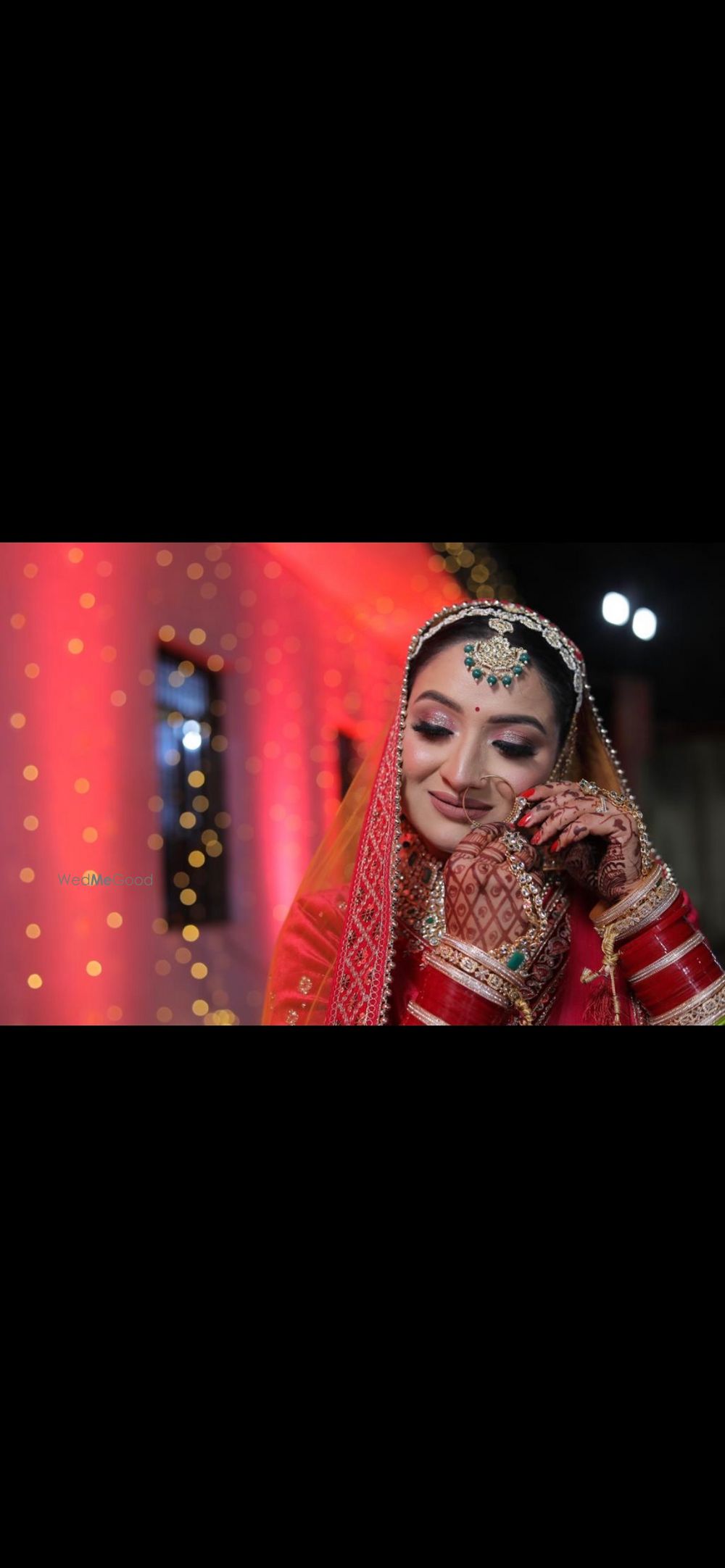 Photo By Richa Makeover - Bridal Makeup