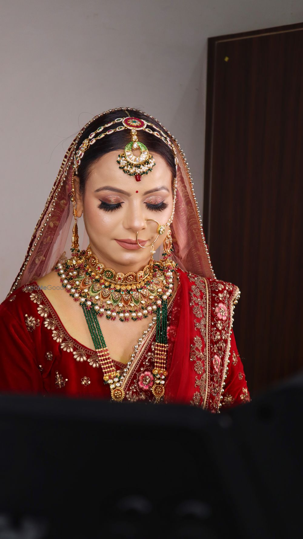 Photo By Richa Makeover - Bridal Makeup