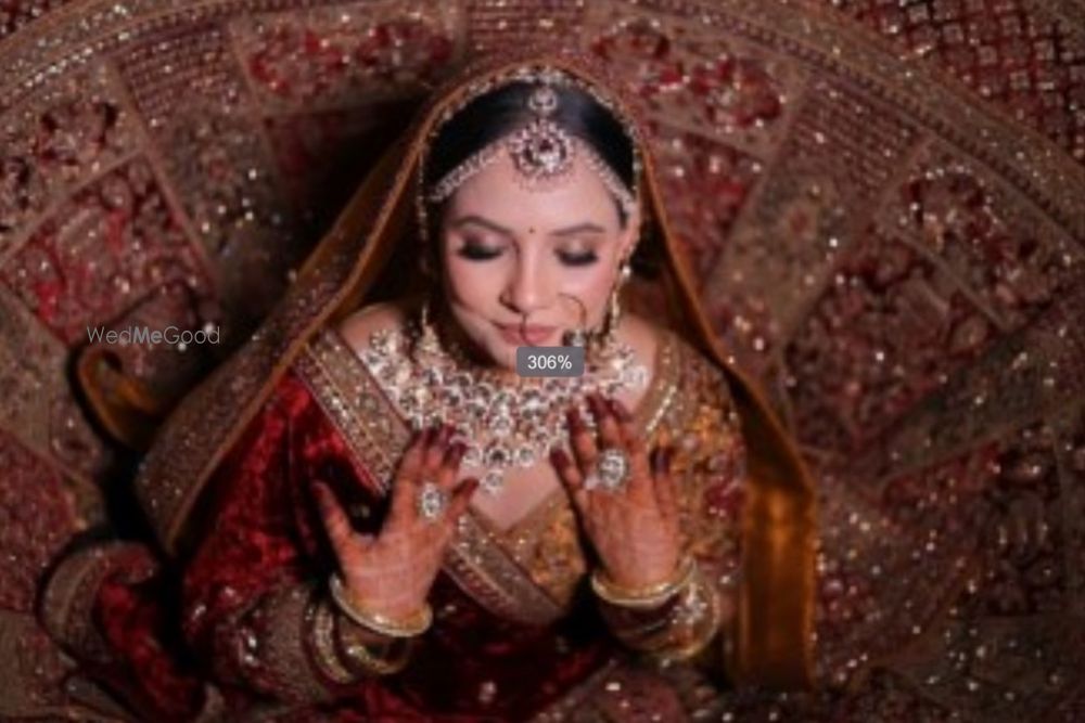 Photo By Richa Makeover - Bridal Makeup