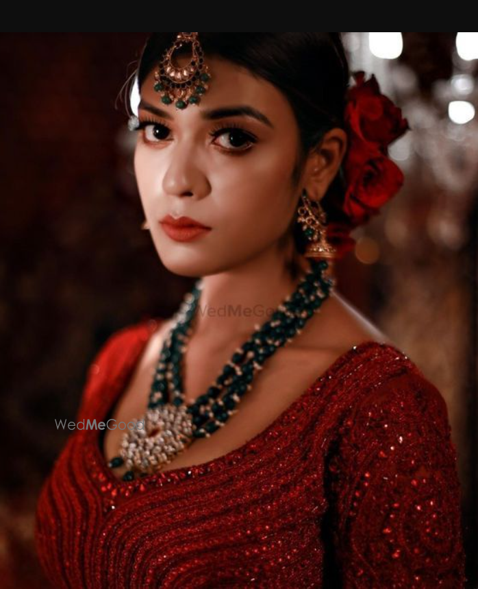 Photo By Sanjana Sanju - Make Up Artist - Bridal Makeup