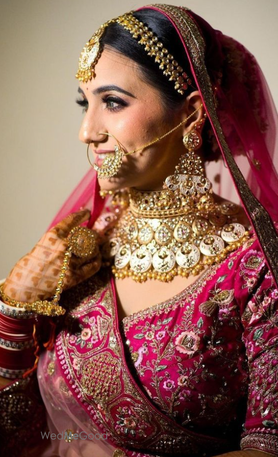 Photo By Sanjana Sanju - Make Up Artist - Bridal Makeup Artists