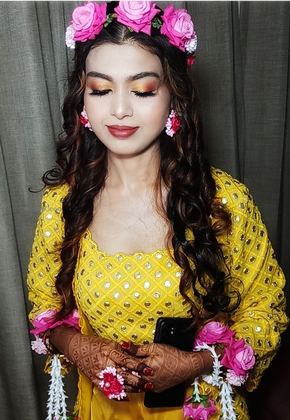 Photo By Sanjana Sanju - Make Up Artist - Bridal Makeup