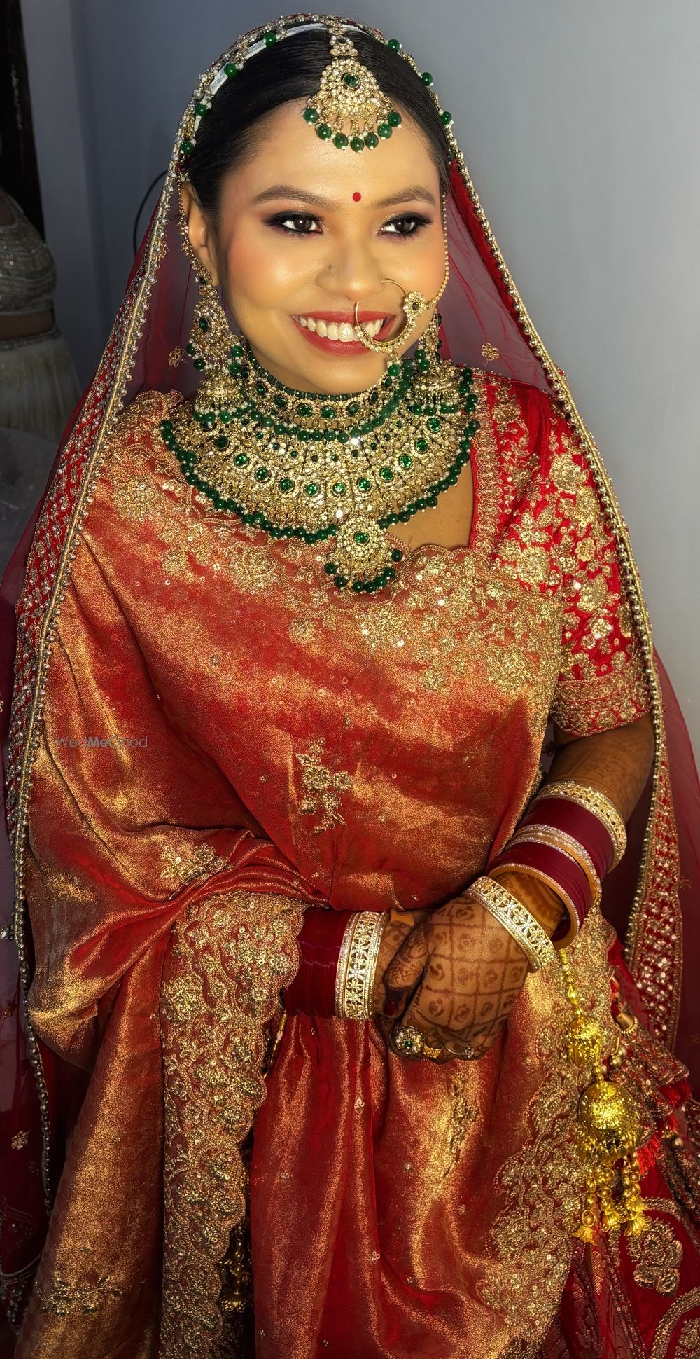 Photo By Sanjana Sanju - Make Up Artist - Bridal Makeup Artists