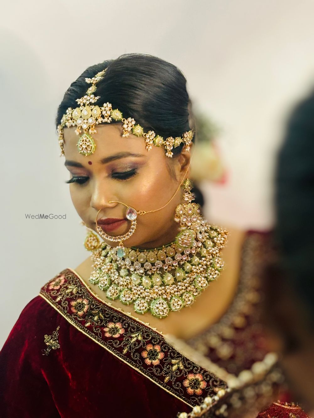 Photo By Sanjana Sanju - Make Up Artist - Bridal Makeup Artists