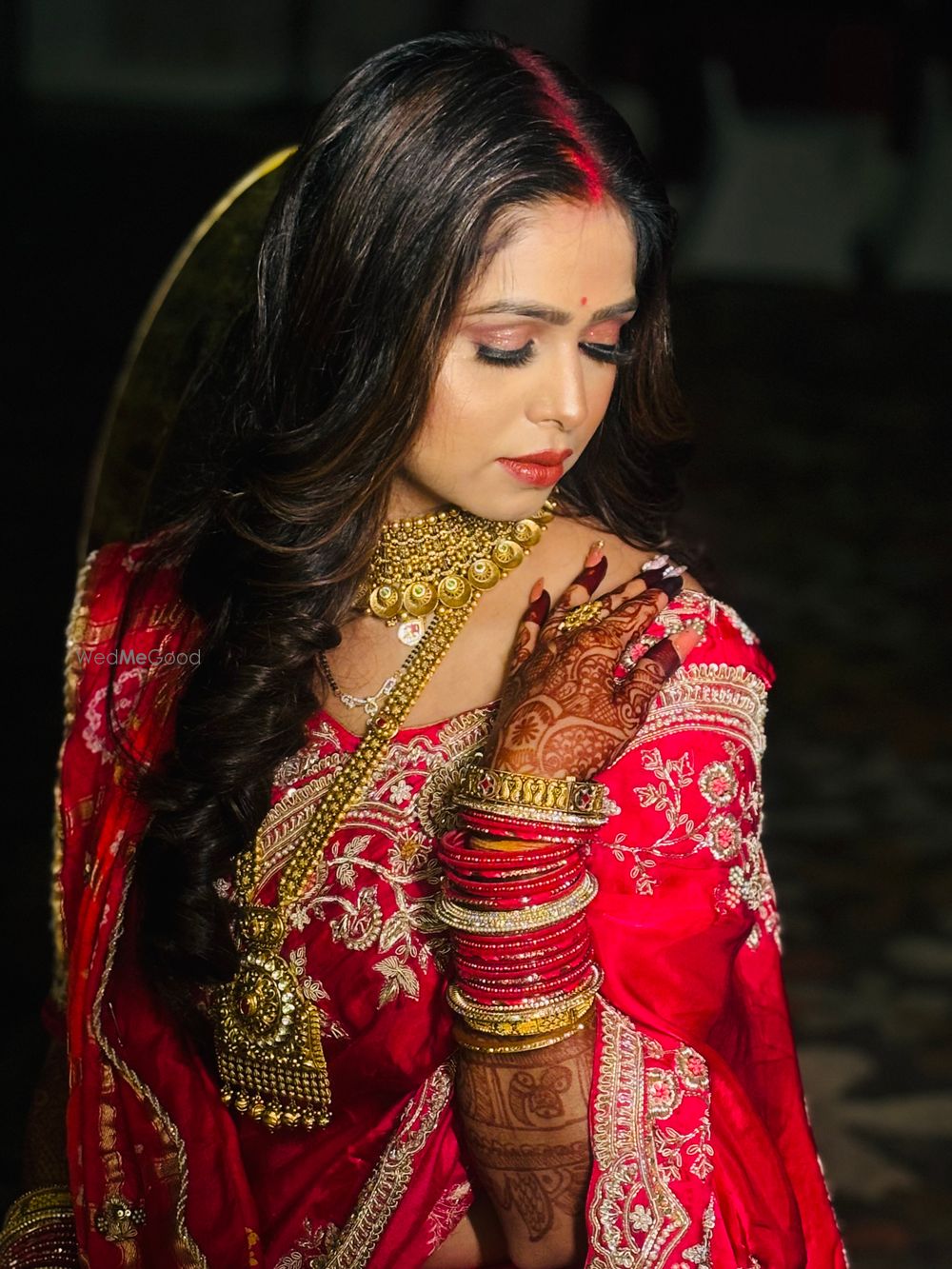 Photo By Sanjana Sanju - Make Up Artist - Bridal Makeup Artists